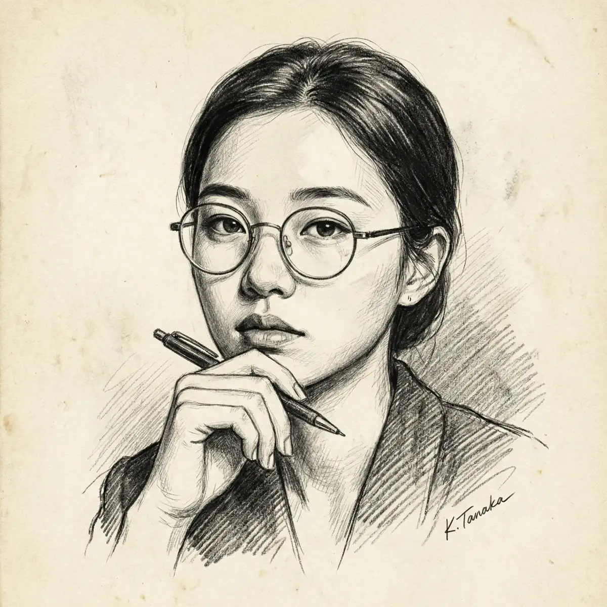 翻译大神林夕 - 女王调教vk 日语翻译专家